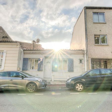 Holiday Home Doumer By Interhome Royan Esterno foto