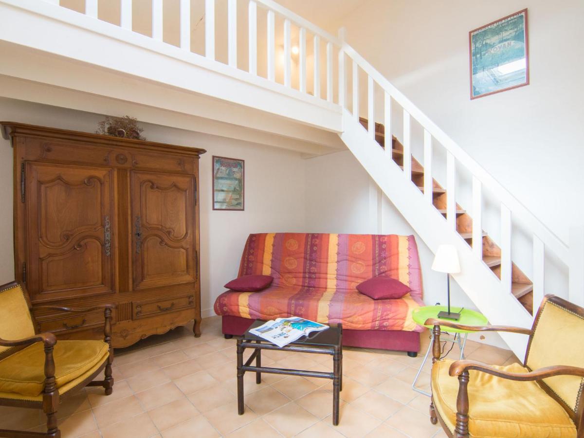Holiday Home Doumer By Interhome Royan Esterno foto