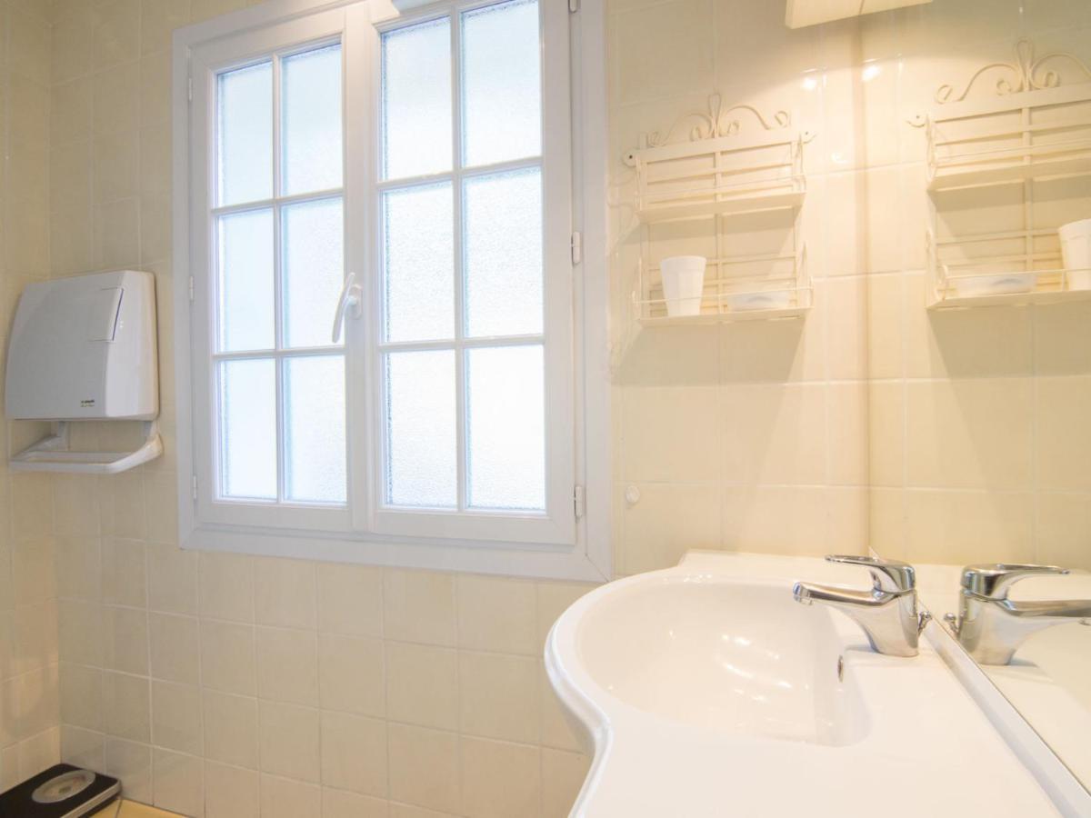 Holiday Home Doumer By Interhome Royan Esterno foto