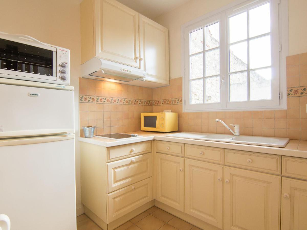 Holiday Home Doumer By Interhome Royan Esterno foto