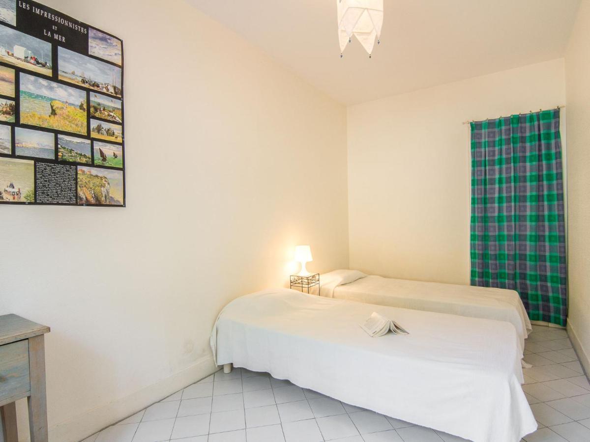Holiday Home Doumer By Interhome Royan Esterno foto