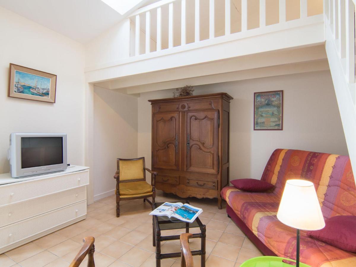 Holiday Home Doumer By Interhome Royan Esterno foto