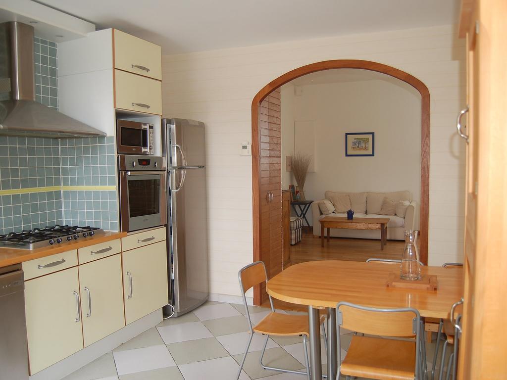 Holiday Home Doumer By Interhome Royan Esterno foto