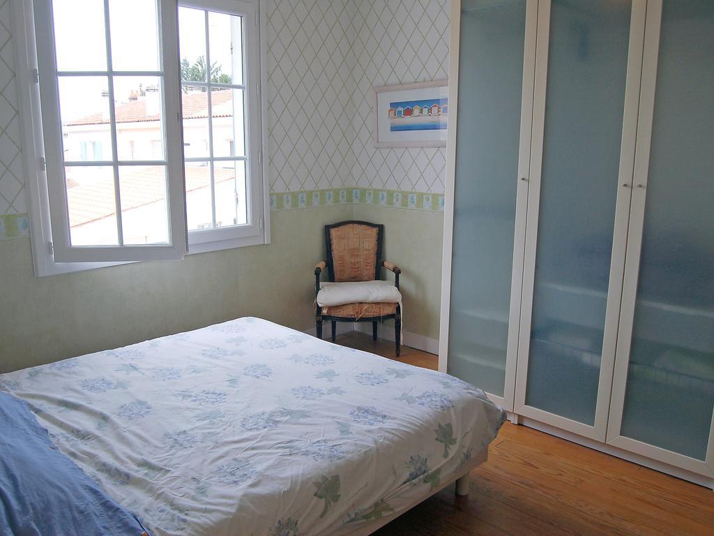 Holiday Home Doumer By Interhome Royan Esterno foto