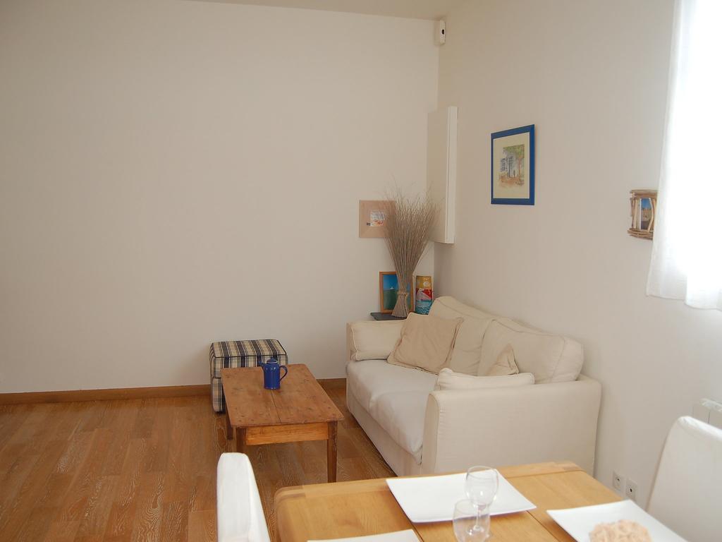 Holiday Home Doumer By Interhome Royan Esterno foto